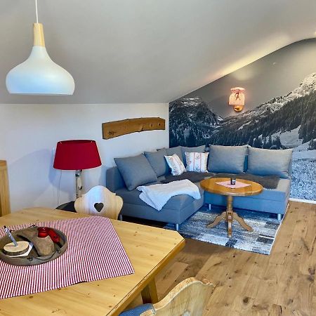 Allgaeu-Moni Фюссен Экстерьер фото